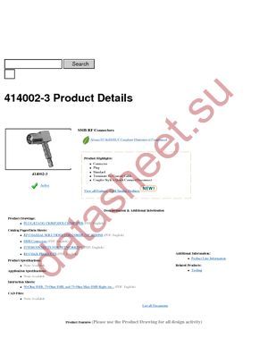 414002-3 datasheet  